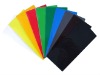colour adhesive ribbon using in gift/fabric/bag/pocket