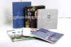 colour brochure printing within 3 days.