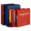 colour hardcover book printing