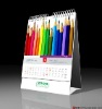 colourful calendar printing service