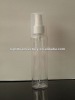 cometic sprayer bottle pet