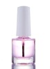 common nail polish cap white color