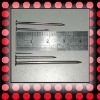 common round wire nails