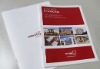 company product catalog brochure