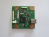 compatible+full test HP1215 formatter board