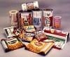 composite Food Packaging Material