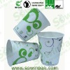 compostable PLA coated Paper Cup