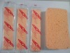 compressed  Sponge Made IN China