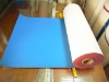 compressible offset printing blanket