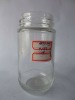 condiment flavouring food glass bottle