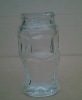 condiment glass bottle