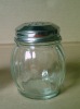 condiment glass bottle