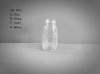 condiment glass bottle