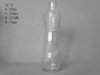 condiment glass bottle