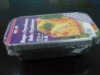 container for food packing