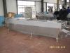 continuing strech film vacuum packing machine