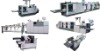 continuous form production line