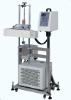 continuous induction sealer for line