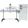 continuous seal machine with high speed