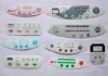 controll faceplate