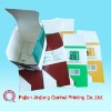 convenient food packaging of paper box