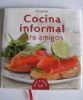 cook book