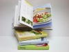 cooking hardcover book