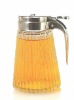 cooking oil bottle with handle, oiler, oil can, oil pot