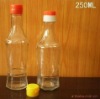 cooking oil bottles