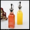 cooking oil container, peanut oil packaging bottle