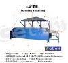 cooling pad machine---forming machine