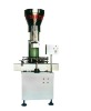 cork type sealing machine