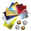 corrugated Aluminum Foil For candy packing