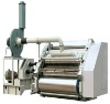 corrugated  board making machine