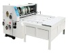 corrugated board slotting machine/packing machine/printing machine