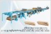 corrugated cardboard production line in WJ Series 5 layer