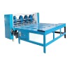 corrugated carton board slotting machine/packing machine/corrugated board machine