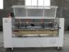 corrugated carton slitting machine