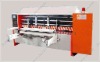 corrugated paperboard flexo printing machines/paper packing machines