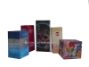 cosmetic Lenticular packaging