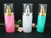 cosmetic PET bottles