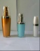 cosmetic acrylic bottle