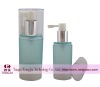 cosmetic airless bottle