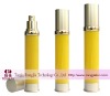 cosmetic airless bottle