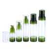 cosmetic airless bottle