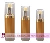 cosmetic airless bottle