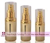 cosmetic airless bottle