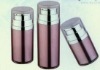 cosmetic airless bottle