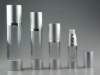 cosmetic airless bottle