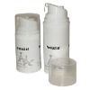 cosmetic airless bottle